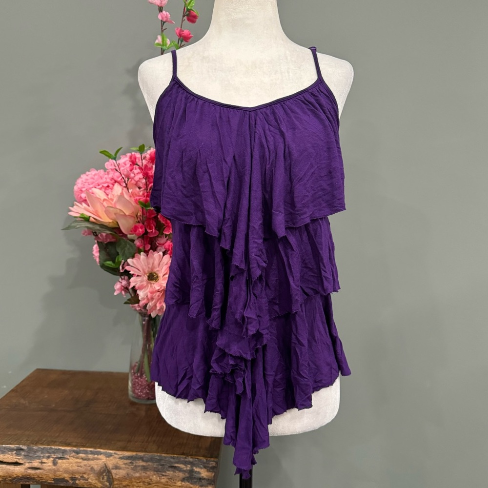 Wet Seal Tank Top